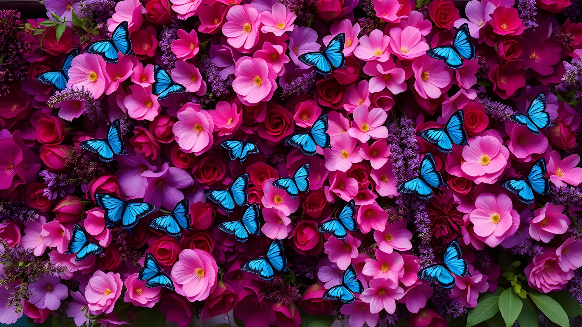 flower arrangement