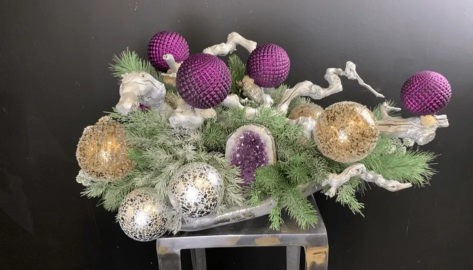 flower arrangement