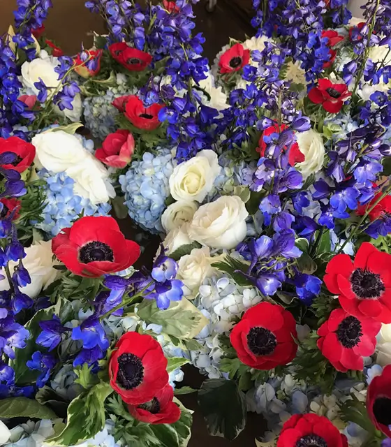 flower arrangement