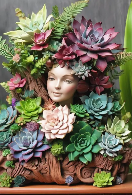 flower arrangement