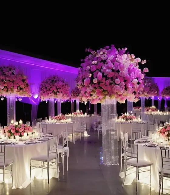 flower arrangement