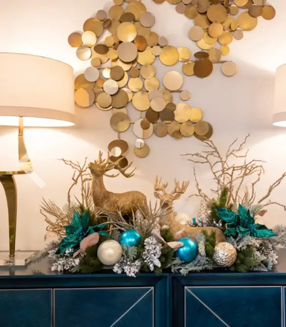 flower arrangement