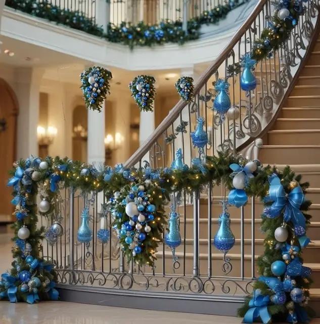 christmas light