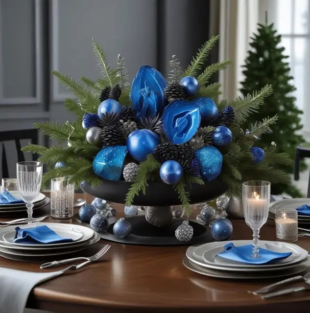 christmas light